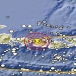 Gempa magnitudo 5,5 di Sumbawa NTB terasa di Denpasar Bali 434e1bc6312228a81dbfbfbf3e84fbba
