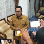 Pemerintah fokus bangun rumah warga yang rusak akibat banjir gaza