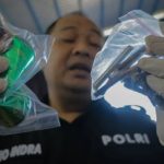 Polda NTB selidiki pemasok detonator bahan baku bom ikan keren-mahasiswa-unri-raih-perunggu
