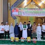 Luncurkan Program Maghrib Mengaji, Bupati Zukri akan Keliling dari ke Sejumlah Masjid luncurkan-program-maghrib-mengaji