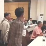 Viral Vidio Aksi Mahasiswa Bubarkan Kegiatan Bimtek Se Kab. Palas, Diduga Dana 12 M Diselewengkan IMG-20240607-WA0137