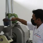 Gubernur Lampung ajak pengusaha kembangkan industri cokelat lokal IMG-20240610-WA0018.jpg