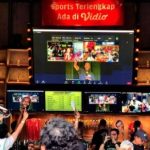 Fans NBA Indonesia sambut pertandingan keempat NBA Finals 2024 IMG-20240616-WA0116