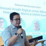 AFTECH sebut "fintech" beri pembiayaan lebih mudah dan cepat bagi UMKM c0cace755945cbfa9a61318491869edd