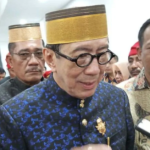 Menkumham sebut KI berperan dalam pertumbuhan ekonomi Indonesia kemnaker
