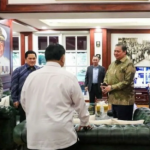 Anis sebut pertemuan Prabowo dan KIM bahas strategi pertahanan negara kemnaker