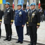 TNI dan Polri cetak sejarah baru sabet penghargaan dari PBB kemnaker
