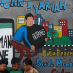 OJK telah blokir 5.000 lebih entitas pinjol ilegal di Indonesia kemnaker