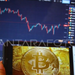 Indodax: Bitcoin merupakan aset yang lebih tahan gelojak politik kpu