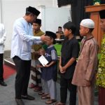 Pengurus Cabang DMI Pesanggrahan Peringati Tahun Baru Islam 1445 Hijriah 1024b8574539fb5262338ee0b0306f3f