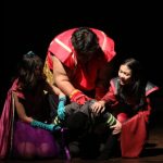 Festival Teater Pelajar di Jaksel Diikuti 12 Grup 602b84df48ba40c47b1c4d7ee1ff4f04