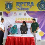Pemkot Jakut-Radio Sonora Sepakati Kerja Sama Penanganan Stunting 78850917f46afbb9c4931e10dbe7166e
