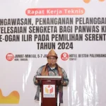 Bawaslu RI minta panwascam hadir langsung saat kampanye Pilkada 2024 8d406f85-b714-461f-bc9e-c5d749ce8970.jpg