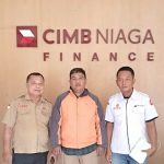 Diluar Kemanusiaan... Karyawan PT CIMB NIAGA FINANCE Medan Di PHK akibat sakit Pesangon tidak sesuai UU Ketenagakerjaan IMG-20240731-WA0128
