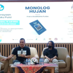 Anggota DPR: Puisi dapat menjadi medium untuk mencuci politik kotor Screenshot (3)