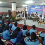 Inspektorat DKI Gelar Edukasi Gerakan Anti Korupsi dan Judi Online di GOR Ciracas f8c3b319f0564e78f76bea9d7f58a4f2