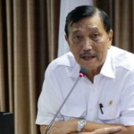 Menko Luhut bidik peningkatan lapangan kerja lewat "family office" kemnaker