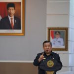 Pelantikan Kepala Brida Riau Tunggu Perubahan Mata Anggaran pelantikan-kepala-brida-riau-tunggu
