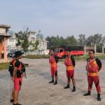 Pemancing di Rohil Hilang Diterkam Buaya, Basarnas Lakukan Pencarian pemancing-di-rohil-hilang-diterkam