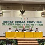 rakerprov-koni-riau-berjalan-lancar