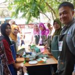 Pelatihan Diversifikasi Olahan Hasil Pertanian Diadakan di Pulau Kelapa 92e965e606447b9ceb3dc3f537fac24d