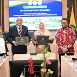 UNRI dan Universiti Selangor Malaysia Jalin Kerja Sama unri-dan-universiti-selangor-malays