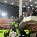 TD : Sempat ricuh tapi pertandingan muaythai tetap berjalan IMG_2901.jpeg