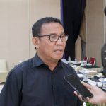 Pimpinan Sementara DPRD Usul Pj Gubernur Diperpanjang Tiga Bulan b62b5b6bb5b75feebf3bb4a4efac6a8d