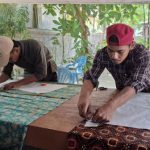 Pelatihan Menjahit di Pulau Pramuka Diapresiasi Warga e7f44b6a6f2ac5b7fbd946df6377e887