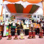 Festival Pangan Lokal B2SA Tingkat Provinsi Riau Digelar di Pekanbaru festival-pangan-lokal-b2sa-tingkat