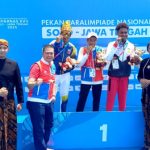 Cabor Para Renang dan Atletik Kembali Sumbang Emas untuk DKI a5d5319875b7be29e38f3e266efec1a8