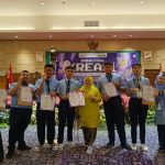MTsN 1 Pekanbaru Raih 4 Medali dalam Ajang Kreasi Nasional 2024 mtsn-1-pekanbaru-raih-4-medali-dala