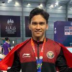 Wakili Indonesia di World Championship dan Sea Games 2025, Tiga Atlet Senam Riau Mulai Ikuti Pelatnas wakili-indonesia-di-world-champions