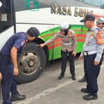 Legislator Komisi B Ismail Apresiasi Dishub Pastikan Kelaikan Jalan Bus AKAP de78e7ce94f974f75ba9e357af10636f