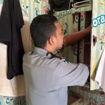 Lapas Pekanbaru Gelar Razia Rutin, Tegaskan Komitmen Bebas Halinar lapas-pekanbaru-gelar-razia-rutin