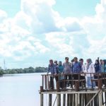 Pulau Semut, Destinasi Wisata Baru yang Sarat Pesona Melayu di Pekanbaru pulau-semut-destinasi-wisata-baru