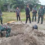 Pemusnahan Satu Buah Bom Militer Oleh Tim Jibom Gegana Sat Brimob Polda Sumut 5d2c99f9-192b-4cf4-b869-c466775fcfd7-768x432