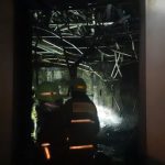 40 Personel Gulkarmat Padamkan Kebakaran di Cipete Selatan 8cfa0b8a3ece587ead9c961a06f32f6c