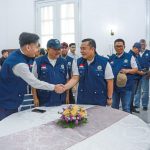 Pemprov DKI Apresiasi Gerakan Penanaman Pohon oleh Forum Purna Pejabat 16bda9d2898012b0089146f72f56f92a