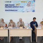 30 Pelaku UMKM di Galur Ikut Pelatihan Sertifikasi Halal 3db999b1bcdd965204e3939516dd1c0f