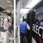 Ini Aturan Berbuka Puasa di Dalam Bus Transjakarta 69d3b3e989faa97ed9ca70f562f703dd
