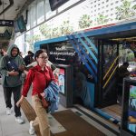 Transjakarta Kian Diminati Masyarakat bbd68a95e0b55ca6b6301a8edcc3e9fd