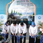 Iin Apresiasi Posko Mudik BPJS Kesehatan di Terminal Terpadu Pulogebang 22c978ac26a11039c7bd0d5e67c141e4
