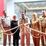 Wagub Rano Resmikan Puskesmas Kecamatan Pancoran 32b1d6af14d3b0855fadb7ceef1c640a