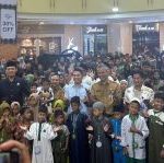 riau-petroleum-ajak-anak-yatim-bela