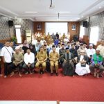 Kadinsos Aceh : 129 LKSA dan 10 LKSLU di Aceh Terima Bantuan Permakanan 178a722611