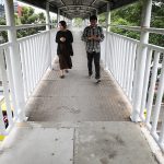 Pramono Instruksikan Pemasangan CCTV Cegah Pencurian di JPO 6addd99d7bfb103e60fbdd25bbdd5014