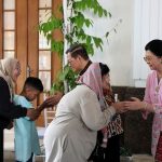 Warga dan Pimpinan OPD Hadiri Open House Bersama Gubernur Pramono bc5879c9b1ecadff483a747e09324d7e