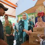 Ratusan Paket Pangan Murah Bersubsidi Didistribusikan di Kelurahan Bintaro cae61ba7bee6033d18b3a63b332610d4