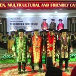 Pengukuhan Guru Besar Unilak, Wujud Komitmen pada Pendidikan Berkualitas pengukuhan-guru-besar-unilak-wujud
